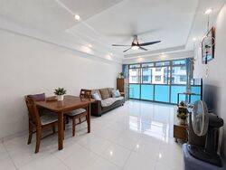 Blk 313B Anchorvale Gardens (Sengkang), HDB 4 Rooms #556443131
